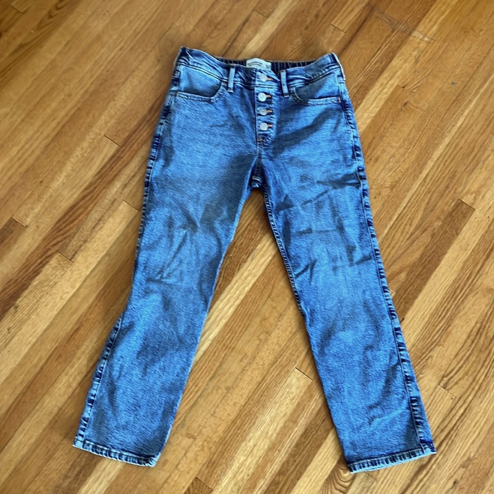 Abercrombie Kids Jean